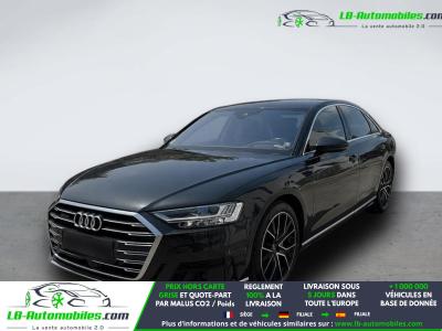 Audi A8 50 TDI 286 BVA Quattro