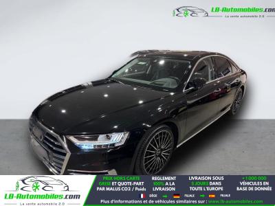 Audi A8 50 TDI 286 BVA Quattro