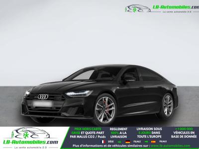 Audi A7 Sportback 55 TFSIe 367 BVA Quattro