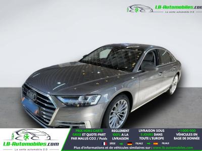 Audi A8 55 TFSI 340 BVA Quattro