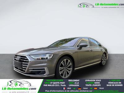 Audi A8 55 TFSI 340 BVA Quattro