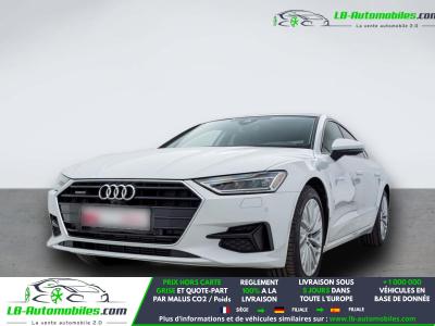 Audi A7 Sportback 50 TFSIe 299 BVA Quattro