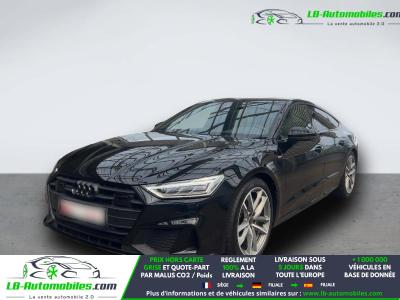Audi A7 Sportback 50 TFSIe 299 BVA Quattro