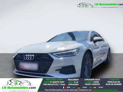Audi A7 Sportback 50 TFSIe 299 BVA Quattro