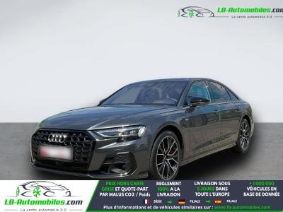 Audi A8 60 TFSIe 462 ch BVA Quattro