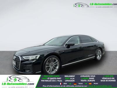 Audi A8 60 TFSIe 462 ch BVA Quattro