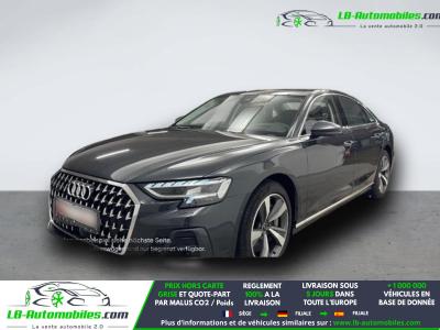 Audi A8 60 TFSIe 462 ch BVA Quattro