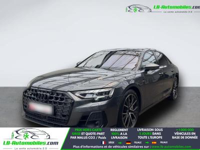 Audi A8 60 TFSI e BVA Quattro