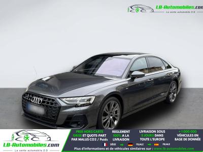 Audi A8 60 TFSI e BVA Quattro