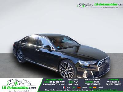 Audi A8 60 TFSI e BVA Quattro