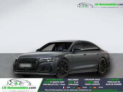 Audi A8 60 TFSI e BVA Quattro