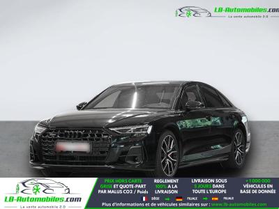 Audi A8 60 TFSI e BVA Quattro