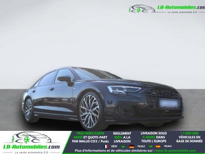 Audi A8 60 TFSI e BVA Quattro