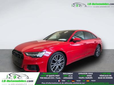 Audi S6 TDI 344 ch BVA Quattro