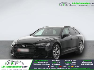 Audi S6 TDI 344 ch BVA Quattro