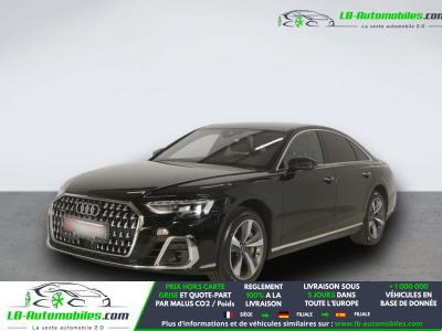 Audi A8 60 TFSIe 462 ch BVA Quattro