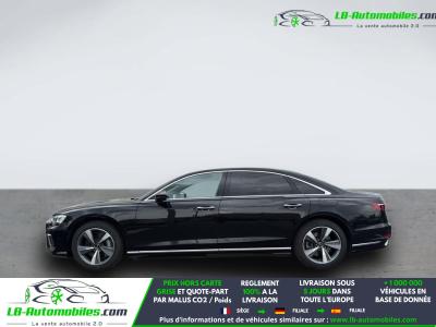 Audi A8 60 TFSIe 462 ch BVA Quattro