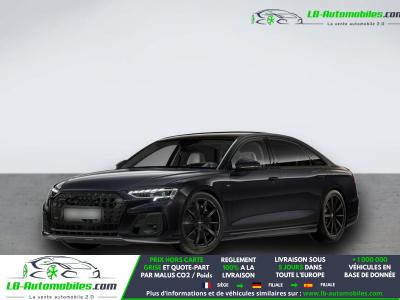 Audi A8 60 TFSIe 462 ch BVA Quattro