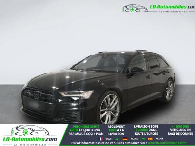 Audi S6 Avant 56 TDI 349 ch Quattro BVA