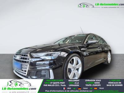 Audi S6 Avant 56 TDI 349 ch Quattro BVA