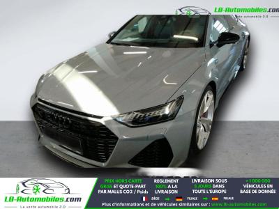 Audi RS7 Sportback Performance V8 4.0 TFSI  605