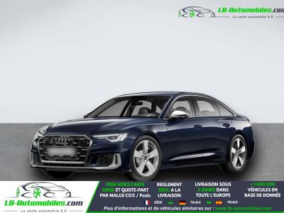Audi S6 TDI 344 ch BVA Quattro