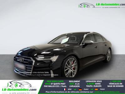Audi S6 TDI 344 ch BVA Quattro