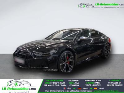 Audi RS7 Sportback V8 4.0 TFSI 600 BVA Quattro