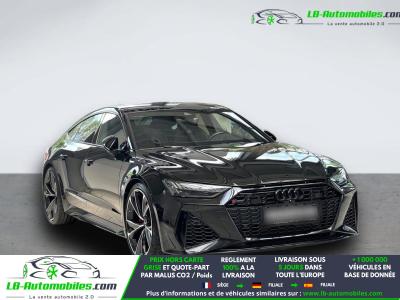Audi RS7 Sportback V8 4.0 TFSI 600 BVA Quattro
