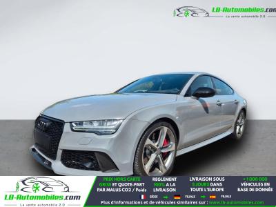 Audi RS7 Sportback V8 4.0 TFSI  560