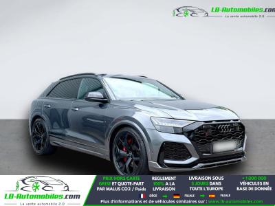 Audi RSQ8 TFSI 600 ch BVA Quattro