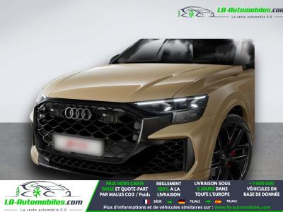 Audi RSQ8 TFSI 600 ch BVA Quattro