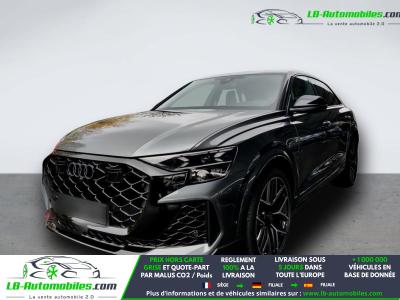 Audi RSQ8 TFSI 600 ch BVA Quattro