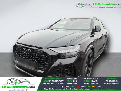 Audi RSQ8 TFSI 600 ch BVA Quattro