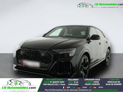 Audi RSQ8 TFSI 600 ch BVA Quattro