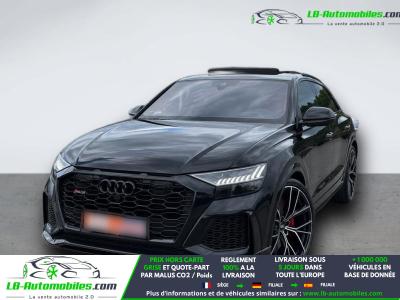 Audi RSQ8 TFSI 600 ch BVA Quattro