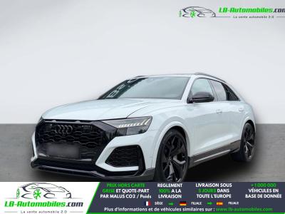 Audi RSQ8 TFSI 600 ch BVA Quattro