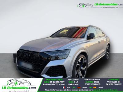 Audi RSQ8 TFSI 600 ch BVA Quattro