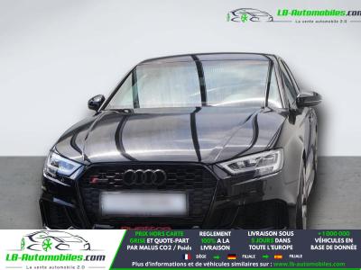 Audi RS3 Berline 2.5 TFSI 400 BVA Quattro