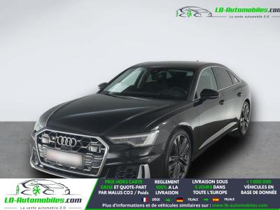 Audi S6 TDI 344 ch BVA Quattro