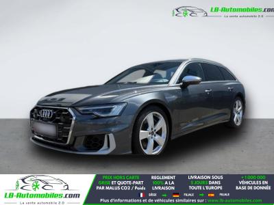 Audi S6 TDI 344 ch BVA Quattro