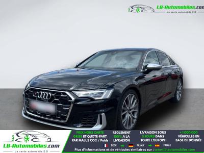 Audi S6 TDI 344 ch BVA Quattro