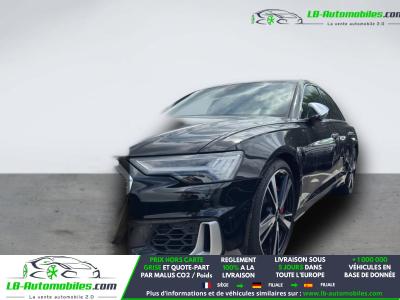 Audi S6 TDI 344 ch BVA Quattro