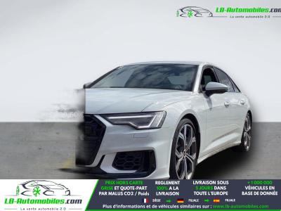 Audi S6 TDI 344 ch BVA Quattro