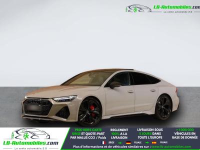Audi RS7 Sportback V8 4.0 TFSI 600 BVA Quattro