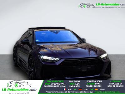 Audi RS7 Sportback V8 4.0 TFSI 600 BVA Quattro