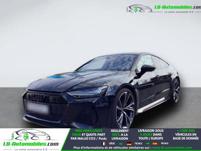 Audi RS7 Sportback V8 4.0 TFSI 600 BVA Quattro