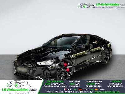 Audi RS7 Sportback V8 4.0 TFSI 600 BVA Quattro