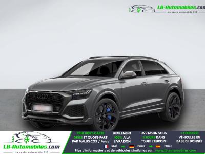 Audi RSQ8 TFSI 600 ch BVA Quattro