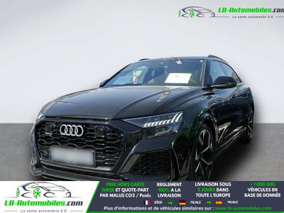 Audi RSQ8 TFSI 600 ch BVA Quattro